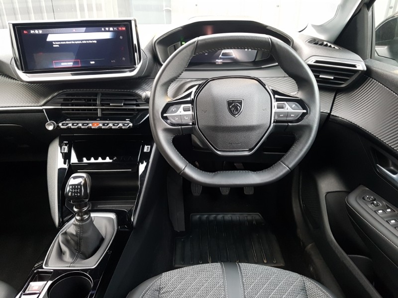 Used Peugeot 208 2025 for sale - 77956390: Photo 7