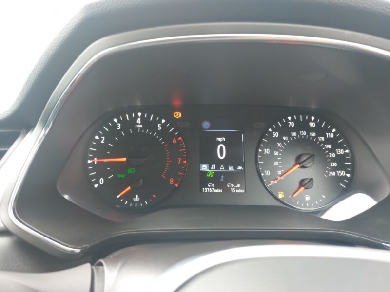 Used Renault Captur 2022 for sale - 78225542: Photo 10