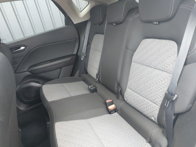 Used Renault Captur 2022 for sale - 78225542: Photo 6