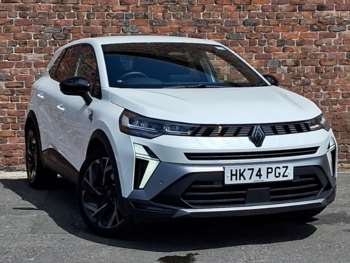 Used Renault Other 2024 for sale - 75345025: Photo