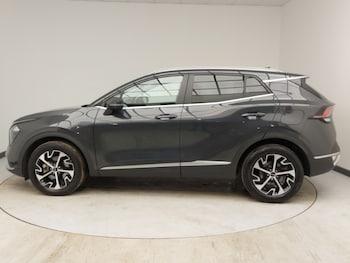 Used Kia Sportage 2024 for sale - 75873017: Photo