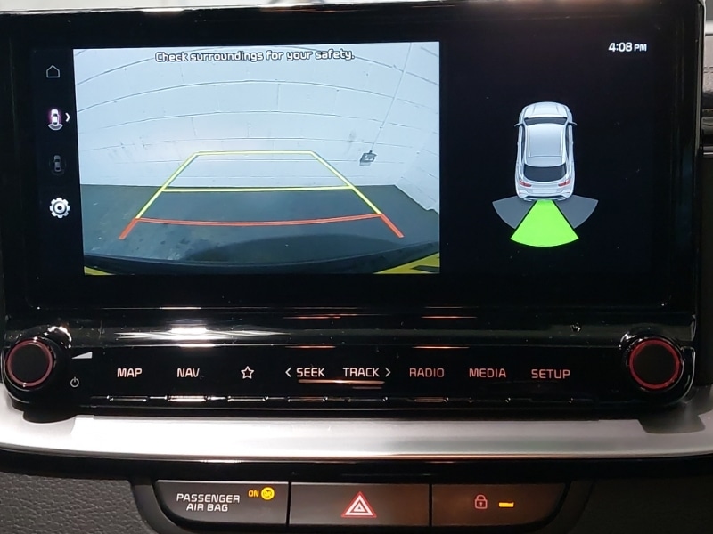 Used Kia XCeed 2023 for sale - 77793281: Photo 10