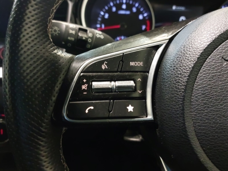 Used Kia XCeed 2023 for sale - 77793281: Photo 12