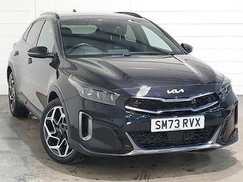 Used Kia XCeed 2023 for sale - 77793281: Photo