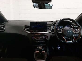 Used Kia XCeed 2023 for sale - 77793281: Photo