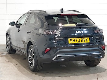 Used Kia XCeed 2023 for sale - 77793281: Photo