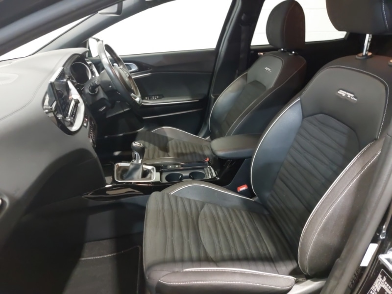 Used Kia XCeed 2023 for sale - 77793281: Photo 5