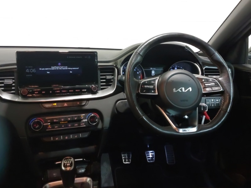 Used Kia XCeed 2023 for sale - 77793281: Photo 7