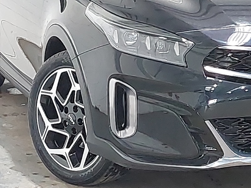 Used Kia XCeed 2023 for sale - 77793281: Photo 9