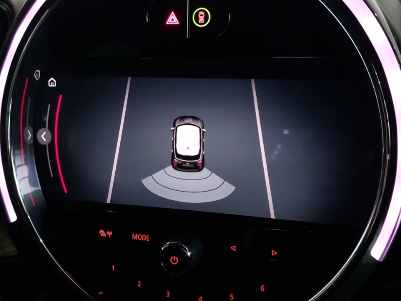 Used MINI Countryman 2022 for sale - 77333744: Photo 11