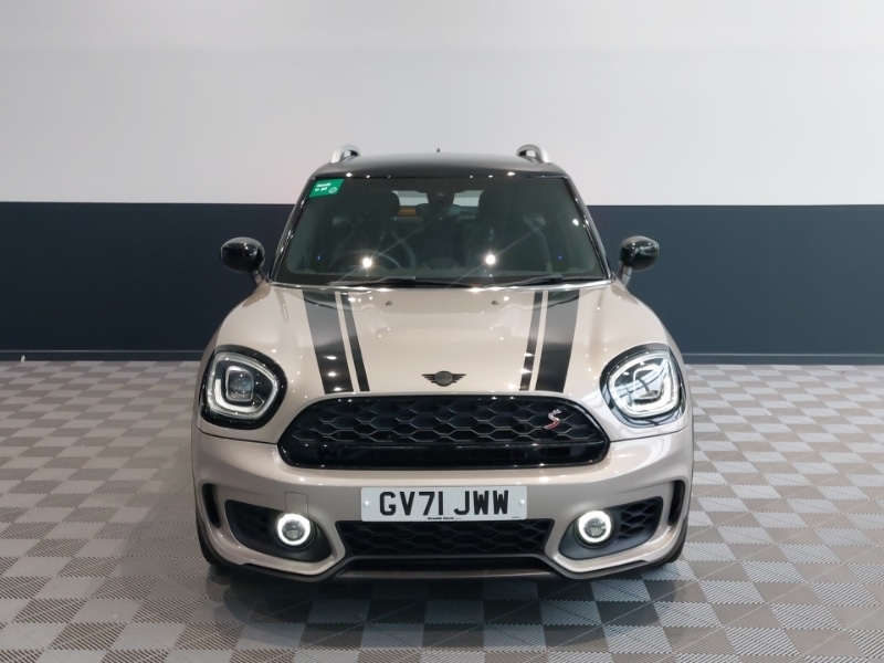 Used MINI Countryman 2022 for sale - 77333744: Photo 12