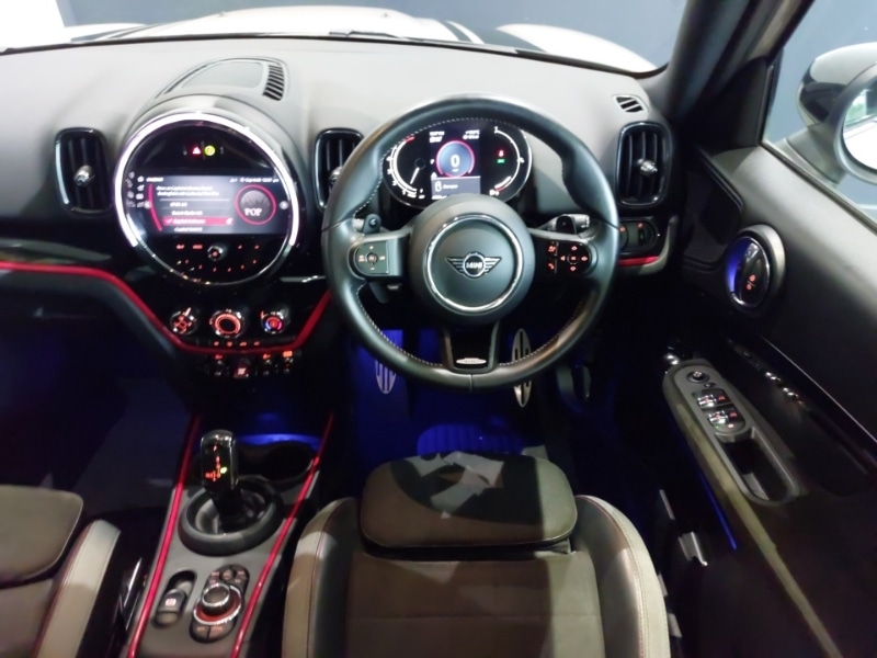 Used MINI Countryman 2022 for sale - 77333744: Photo 7