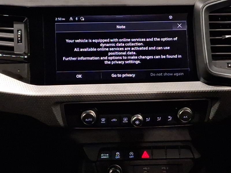 Used Audi A1 2023 for sale - 77660925: Photo 11