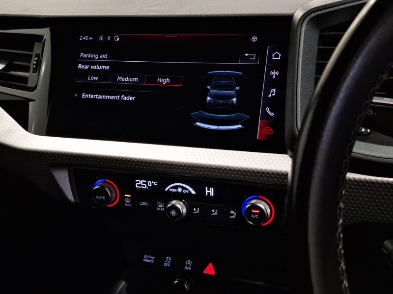 Used Audi A1 2023 for sale - 77660925: Photo 12