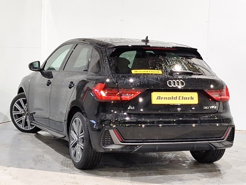 Used Audi A1 2023 for sale - 77660925: Photo 3