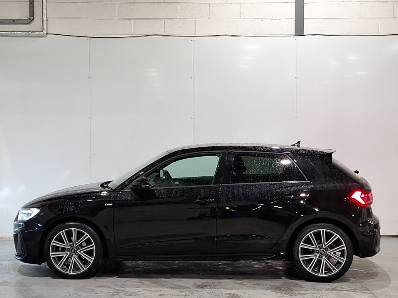 Used Audi A1 2023 for sale - 77660925: Photo 4