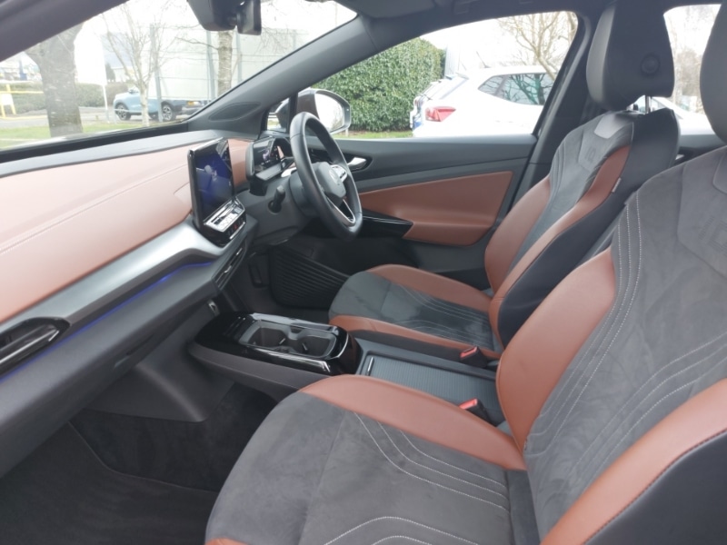 Used Volkswagen ID.4 2022 for sale - 78066428: Photo 5