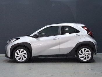 Used Toyota Aygo X 2022 for sale - 78868930: Photo