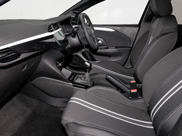 Used Vauxhall Corsa 2025 for sale - 76212324: Photo 5