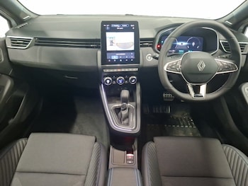Used Renault Clio 2026 for sale - 79298335: Photo