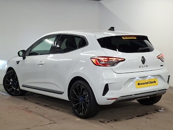 Used Renault Clio 2026 for sale - 79298335: Photo