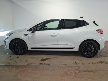Used Renault Clio 2026 for sale - 79298335: Photo