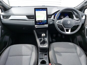 Used Renault Other 2025 for sale - 78411010: Photo