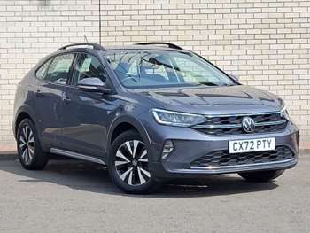 2023 - 1.0 TSI Life 5dr