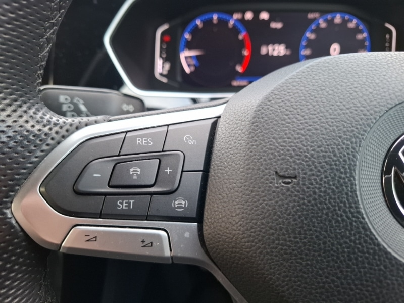 Used Volkswagen T-Cross 2020 for sale - 77777803: Photo 12