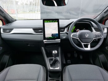 Used Renault Symbioz 2025 for sale - 78683708: Photo