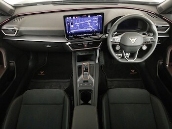 Used Cupra Formentor 2025 for sale - 77782865: Photo