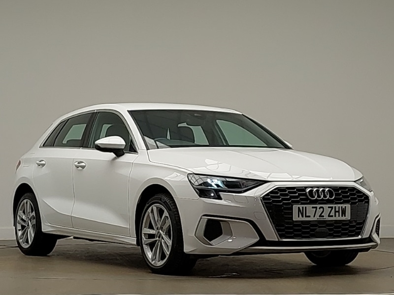 Used Audi A3 2022 for sale - 76816634: Photo 1