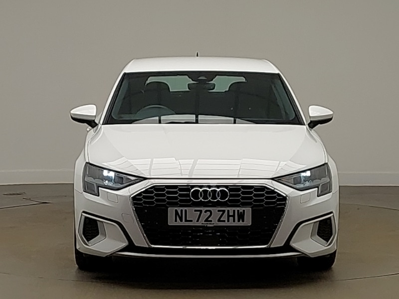 Used Audi A3 2022 for sale - 76816634: Photo 12