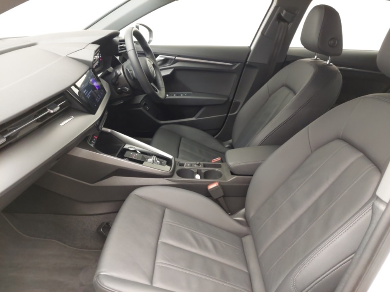 Used Audi A3 2022 for sale - 76816634: Photo 5