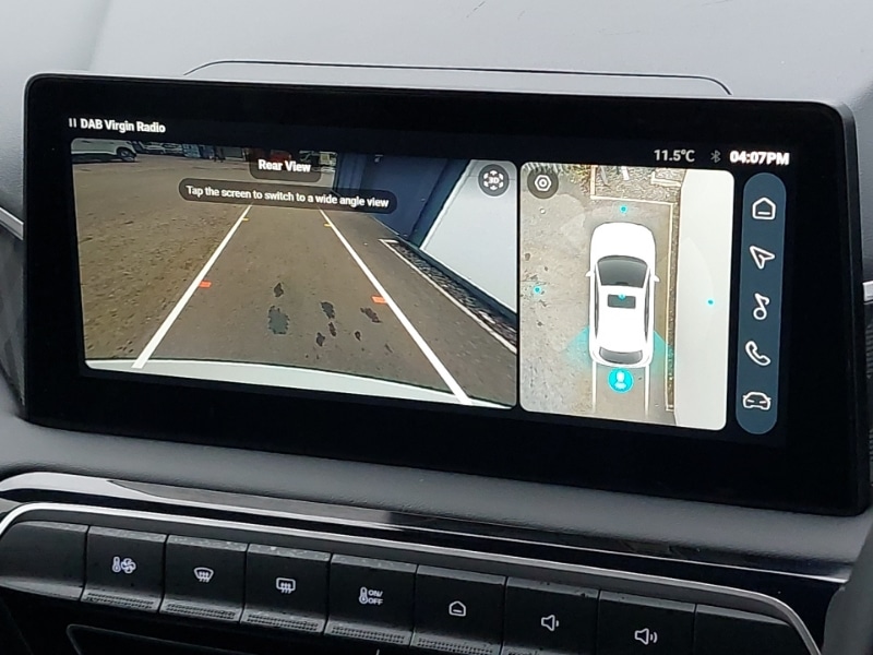 Used MG MG3 2025 for sale - 77169818: Photo 11