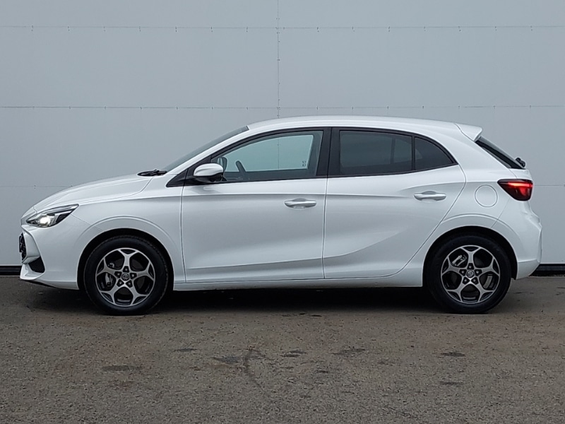 Used MG MG3 2025 for sale - 77169818: Photo 4