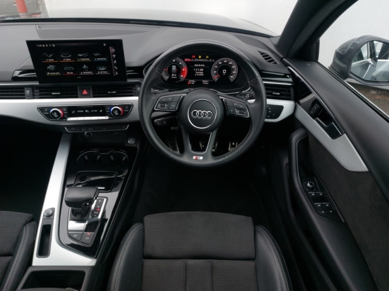 Used Audi A4 2021 for sale - 76571917: Photo 11