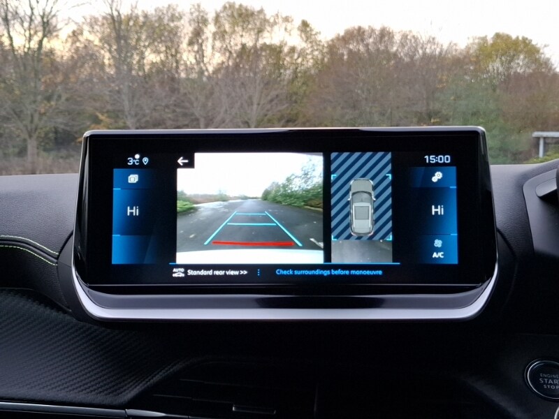 Used Peugeot 2008 2022 for sale - 77184215: Photo 10