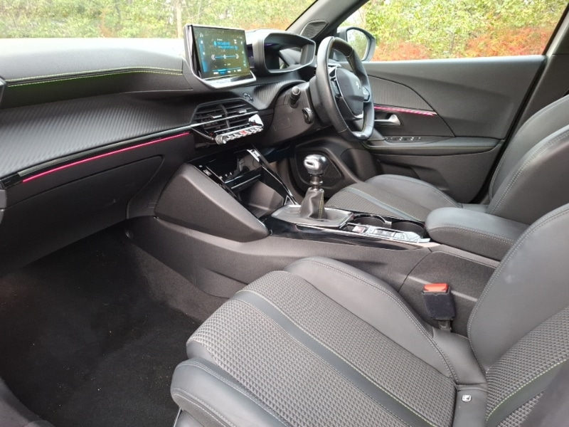 Used Peugeot 2008 2022 for sale - 77184215: Photo 5