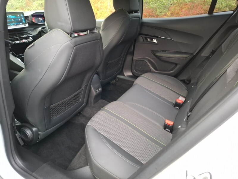 Used Peugeot 2008 2022 for sale - 77184215: Photo 6