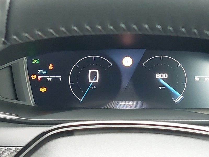 Used Peugeot 208 2025 for sale - 76506471: Photo 10