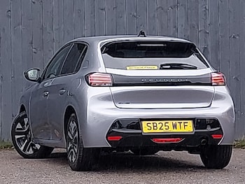 Used Peugeot 208 2025 for sale - 76506471: Photo