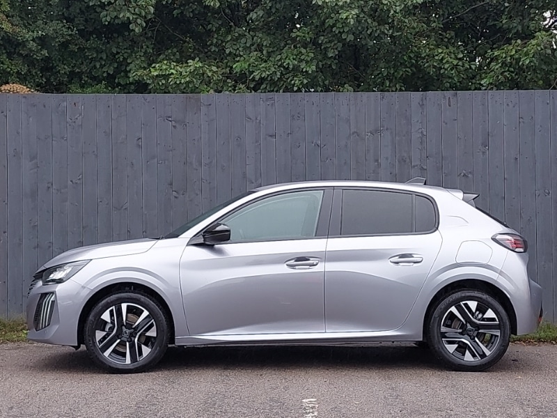 Used Peugeot 208 2025 for sale - 76506471: Photo 4