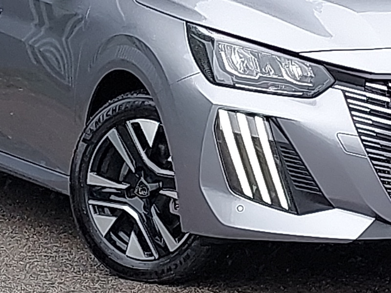 Used Peugeot 208 2025 for sale - 76506471: Photo 9