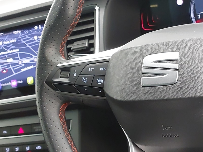 Used SEAT Ateca 2024 for sale - 76970781: Photo 11