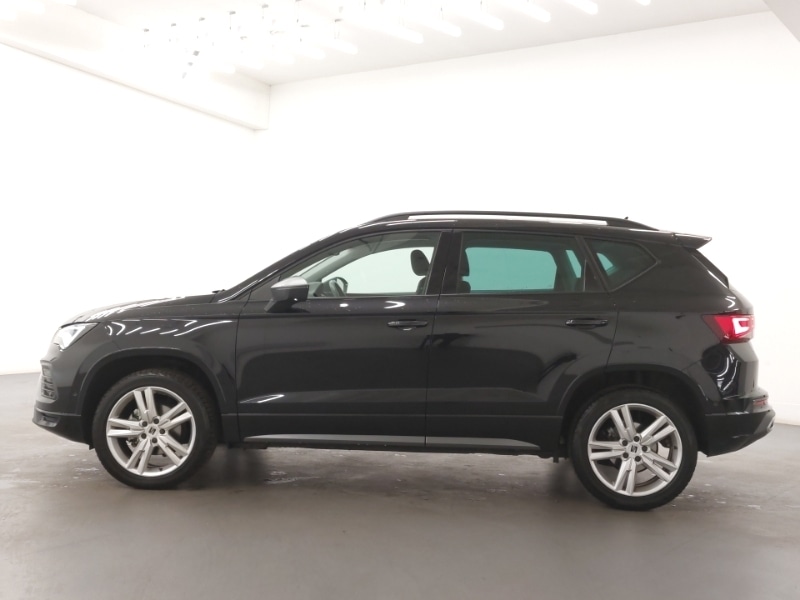 Used SEAT Ateca 2024 for sale - 76970781: Photo 4