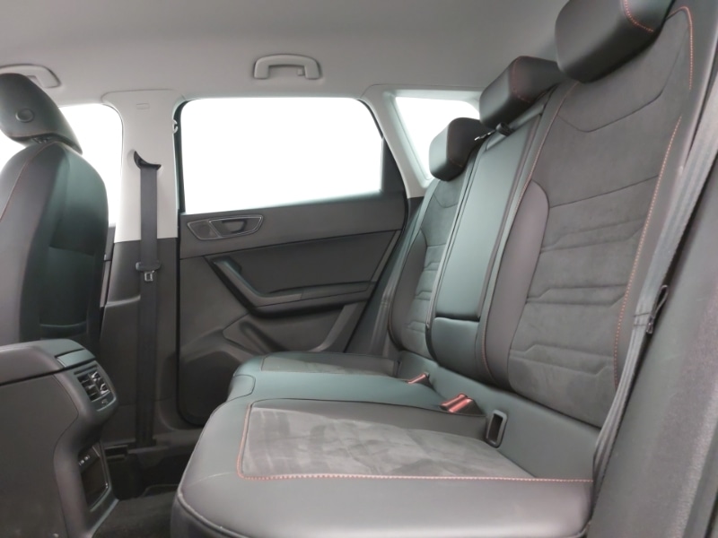Used SEAT Ateca 2024 for sale - 76970781: Photo 6