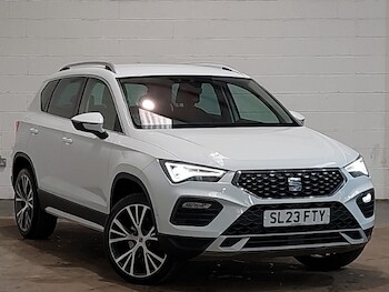 2023 - 2.0 TDI 150 Xperience Lux 5dr DSG