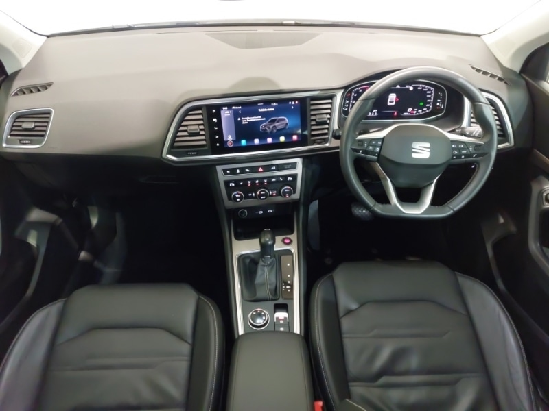 Used SEAT Ateca 2023 for sale - 77677693: Photo 2