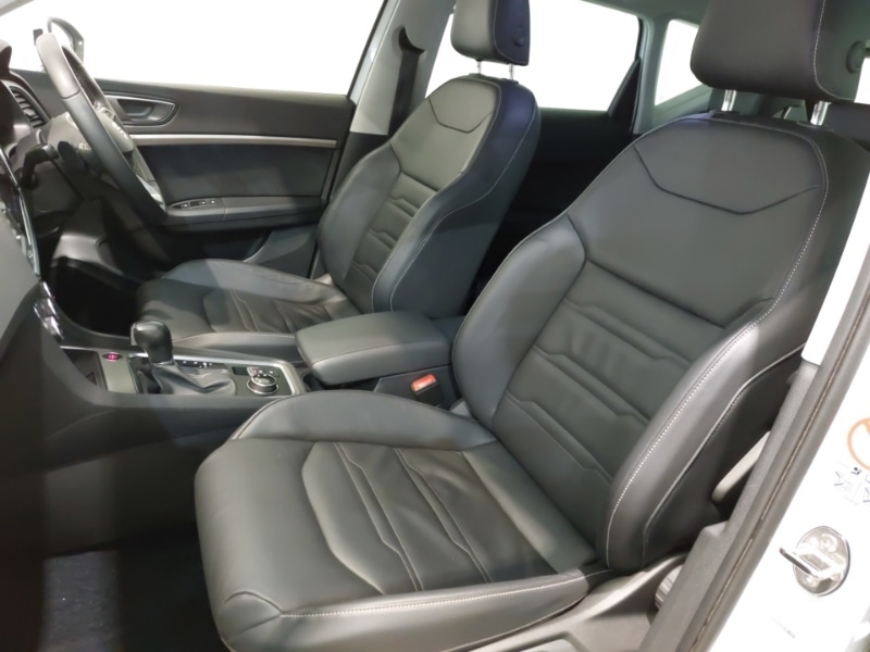 Used SEAT Ateca 2023 for sale - 77677693: Photo 5